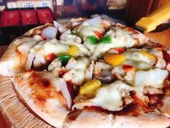 -布拉格餐厅· 中欧捷克菜(全国首店)