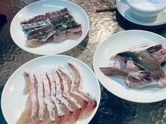 -正能量脆肉鲩火锅