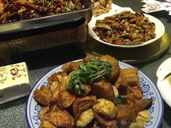嘎巴锅私家菜馆-嘎吧锅私家菜馆(新村十区店)