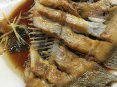 -北戴河庆山饭店·海鲜砂锅粥(北戴河黑石路店)