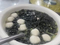 -众味海鲜大排档·活海鲜·潮汕味(南澳店)