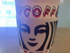 -星巴克(广州正佳广场4层店)