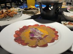 -daozao料理美术馆(东营店)