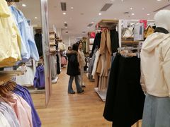 -优衣库(天津鲁能城购物中心店)