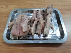 -马学武手抓美食(下南关总店)