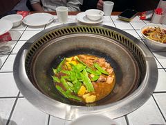 -姚稷大铁锅(龙之梦店)