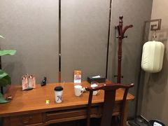 -大唐盲人按摩中心(怀宁路新粮仓店)