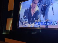 -V-SHOW主题KTV(新城店)