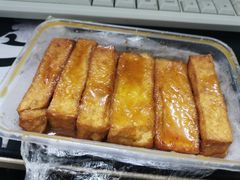 -捷信牛奶甜品世家(学府店)