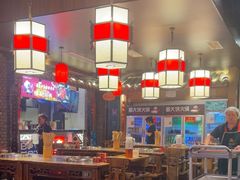 -蜀大侠火锅(总府路店)