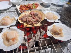 -震海贝烤贝·民俗特色店(延吉总店)