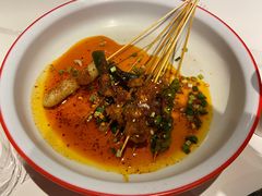 -付小姐在成都(五道口店)