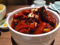 -四道菜·福建菜馆(新街口金鹰店)