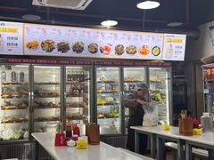 -蜀串香牛杂火锅串串