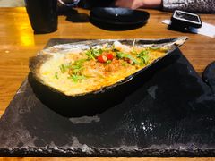 -烧货·活海鲜炭烧(湖滨商业街店)