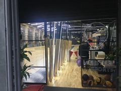 -每时篮球健身馆(魅力城梵木创艺区店)