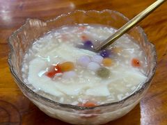 -豆相识•九九豆腐脑(牛咡桥店)