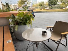 -SAANCI山池咖啡(海上世界文化艺术中心店)