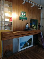 -绿皮火车照相馆 婚纱照旅拍(厦门店)