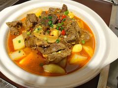 -九头鹰家宴(岳家嘴店)