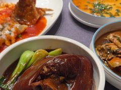 -苏州人家·精致苏帮菜(斜塘店)