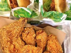 -德克士精巧店(嘉定宝龙广场店)
