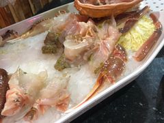 -日进一片海.生腌海鲜火锅.宵夜烧烤(三里屯总店)