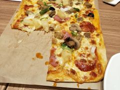-必胜客(华都店)