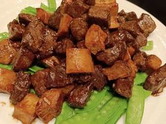 -环球港凯悦 · 享悦中餐厅