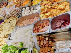 -林静小吃(复兴路店)