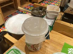 -椰夫人·养生椰子鸡(金沙洲永旺店)