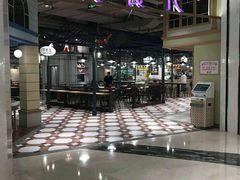 -大食代美食广场(上海中心店)