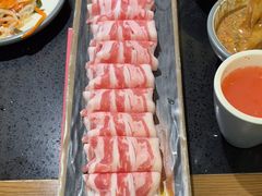 -井格重庆火锅(西直门凯德Mall店)