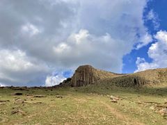 -石条山