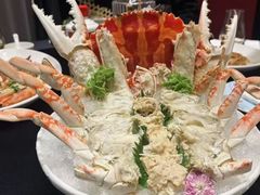 -珍记海鲜酒家(嵩山路店)