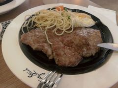 大牛排-诺丁牛排披萨自助餐厅(汕头苏宁店)