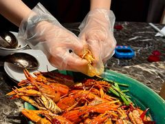 -2046湘味厨房(深圳湾店)
