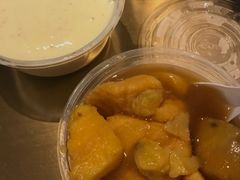 -百花传统甜品店(原址店)