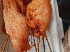 -鲜得来排骨年糕(即墨路店)