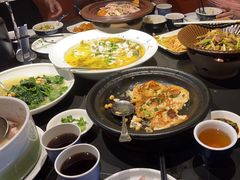 -秋色客家菜(南山店)