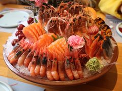 -竹田日式料理(弘基财富广场店)