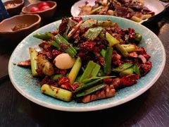 -山石榴·贵州菜(丰盛里店)