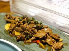 -HOME餐厅粤菜 融合菜