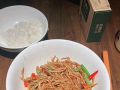 -农耕记·湖南土菜(halo广场店)