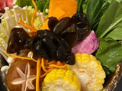 -大头椰·椰子鸡火锅(新梦店)