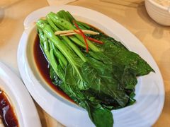 -香港池仔记肠粉王(博多新记襄阳南路店)