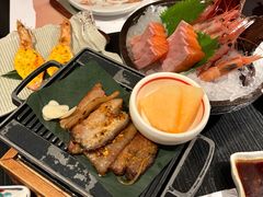 -松鹤精致料理(五一中路店)