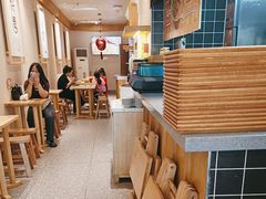 -呼啦面馆·头牌豌杂面(建新东路店)