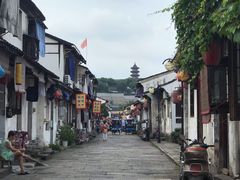 -绍兴书圣故里景区