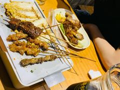 -木屋烧烤(白石洲店)